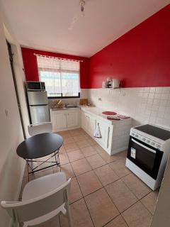 Nice apartment in town - Cayenne - 1