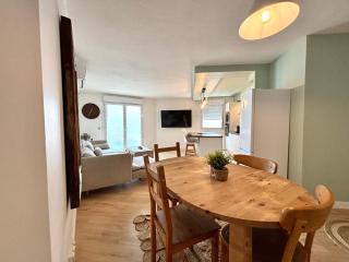 O Fabuleux * 2 chambres * Parking * Clim* WIFI/TV - Avignon - 6