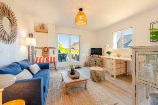 Le Clos des Brises - Houlgate - 2
