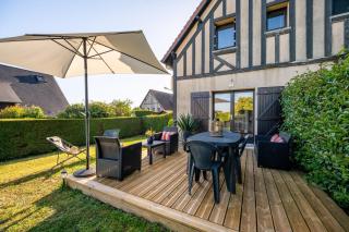 Le Clos des Brises - Houlgate - 4
