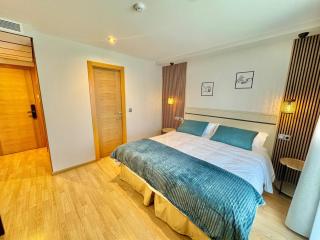 Hotel Ávila Diró - Àvila - 5