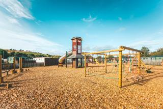 Heather View Leisure Park - Ivy Caravan Pet - Stanhope - 2