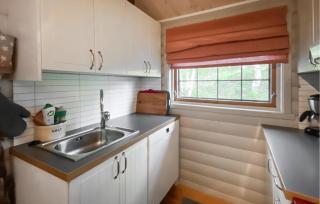 Nice Home In Åseral With House A Mountain View - 6