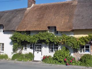 Tranquillity Cottage - Winfrith Newburgh - 0