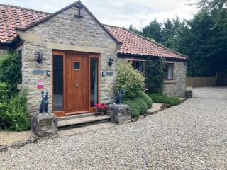 Little Fox Cottage - Levisham - 0