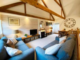 Swallows Barn - Crowan - 9