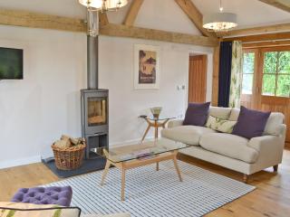 The Wagon House - Luxulyan - 8