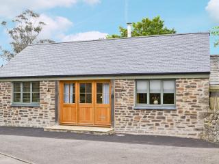 The Wagon House - Luxulyan - 0