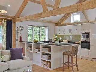 The Wagon House - Luxulyan - 2