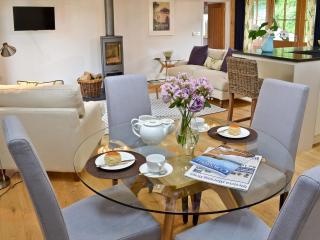 The Wagon House - Luxulyan - 4