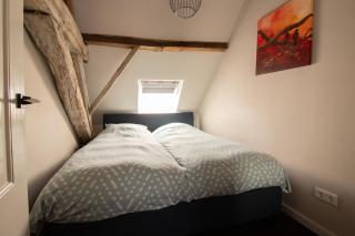 Spacious loft in listed building - Vianen - 2