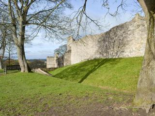 Little Fox Cottage - Levisham - 1