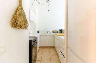 SELECT'SOHOME - Appartement situé au cœur du Lavandou à quelques pas de la plage avec garage privé ! - 3 étoiles - ALBA-48 - Le Lavandou - 7
