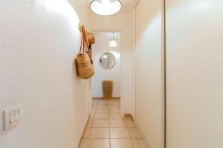 SELECT'SOHOME - Appartement situé au cœur du Lavandou à quelques pas de la plage avec garage privé ! - 3 étoiles - ALBA-48 - Le Lavandou - 4