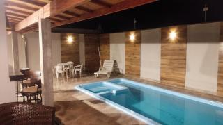 Casa Ferrari II c/ área de lazer - Pirassununga - 1