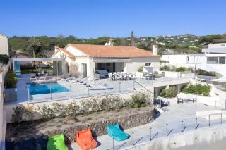 Villa Baraka - Sainte-Maxime - 5