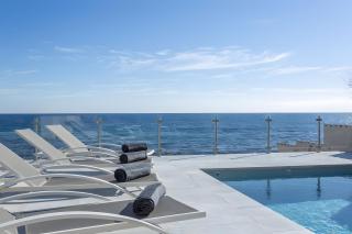 Villa Baraka - Sainte-Maxime - 4