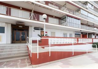 The Sea Retreat - 1st line and facing the sea - Cullera - 1