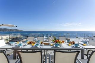 Villa Baraka - Sainte-Maxime - 9