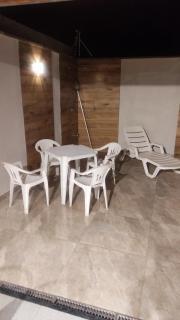 Casa Ferrari II c/ área de lazer - 9