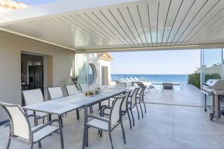 Villa Baraka - Sainte-Maxime - 2