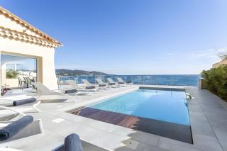 Villa Baraka - Sainte-Maxime - 0