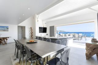 Villa Baraka - Sainte-Maxime - 1