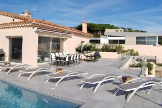 Villa Baraka - Sainte-Maxime - 6