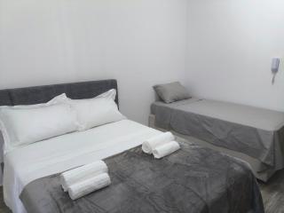 SanLoft Smart Expo Inn Tietê - San Paolo - 6