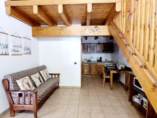 Appartamento Adamello 12 - Pinzolo - 9