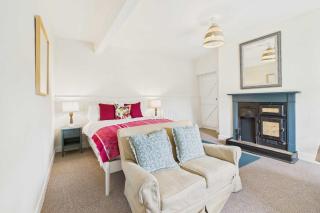 Host & Stay - Bell Cottage - Kirknewton - 9