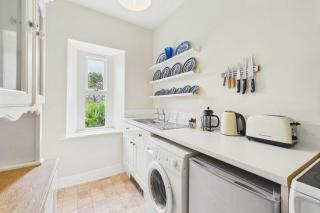 Host & Stay - Bell Cottage - Kirknewton - 8