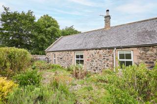 Host & Stay - Bell Cottage - Kirknewton - 7
