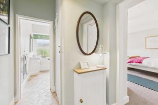 Host & Stay - Bell Cottage - Kirknewton - 5