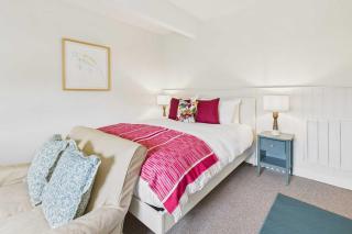 Host & Stay - Bell Cottage - Kirknewton - 3