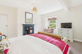 Host & Stay - Bell Cottage - Kirknewton - 2