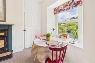 Host & Stay - Bell Cottage - Kirknewton - 1