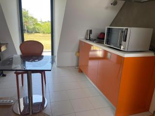 Chambre 20M2 lit double LTDP - 7