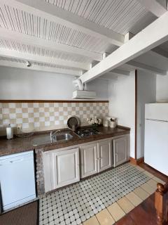 Casa 8 Pax - Llanes - 2