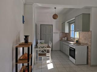Valentino's Apartment 2 - Panormos Kalymnos - 4
