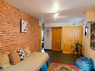 La Pinède - Détente & Entrée autonome - 1