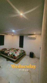 Ma villa - - 2