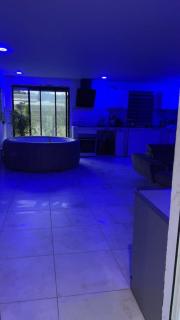 Ma villa - - 1