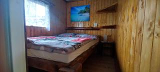Pronájem dřevěného mobilheimu Štít - 7