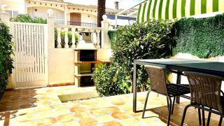Casa Blanca de Sierramar - Gran Alacant - 8