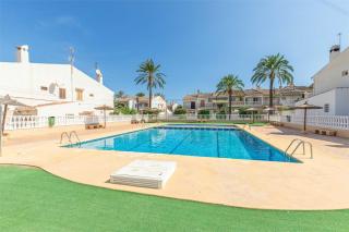 Casa Blanca de Sierramar - Gran Alacant - 4