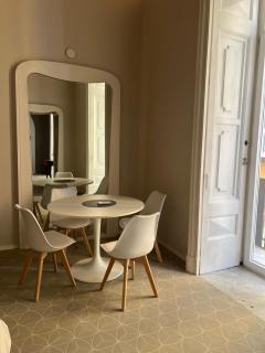 Toledo house liberty - 3