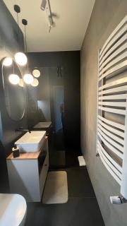 Nowoczesny apartament w Makowie Podhalańskim - Maków Podhalański - 7
