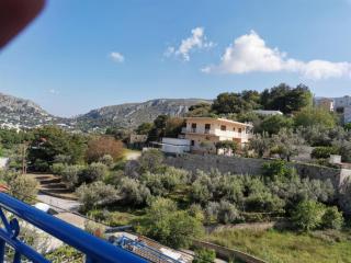 Valentino's Apartment 2 - Panormos Kalymnos - 7