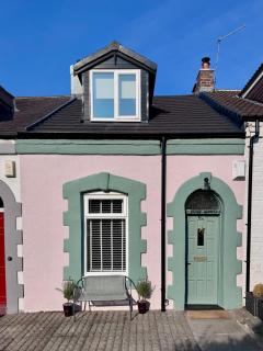 Renas Seahaven Cottage - Cullercoats - 0